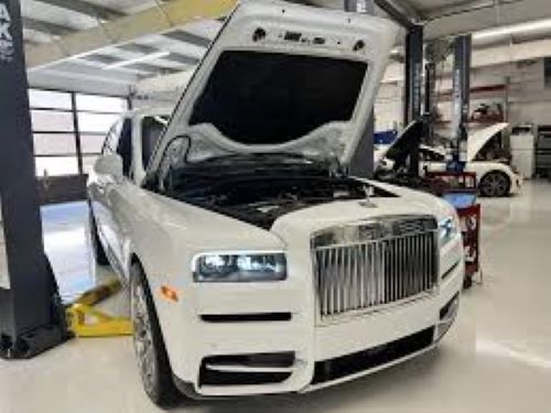 How to Extend the Life of Your BMW with Expert Repair Services