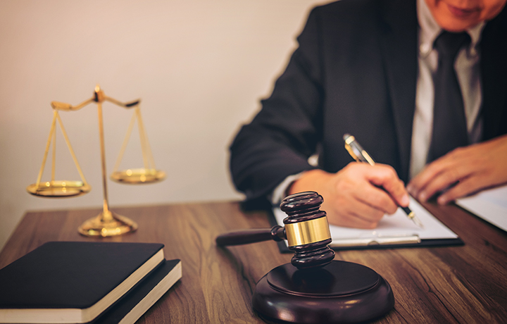 Legal Counsel Jobs in the UK: Your Comprehensive Guide