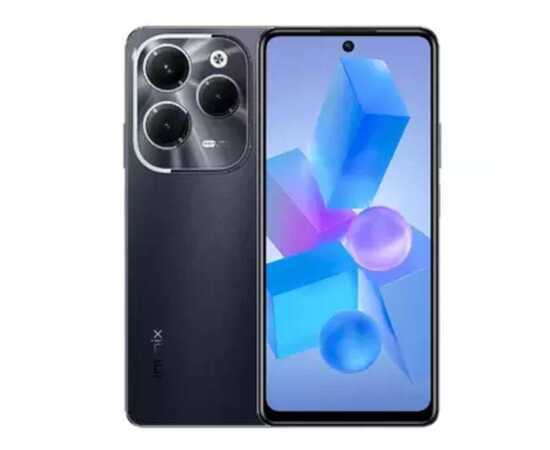 Why Should You Buy the Latest Infinix Hot 40 Smartphone?