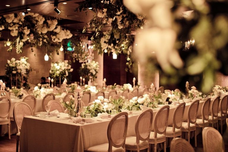 "Your Dream Day, Perfectly Planned: Inside the World of Wedding Planners"