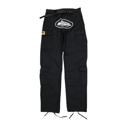 Corteiz Cargos: The Perfect Fusion of Style and Functionality