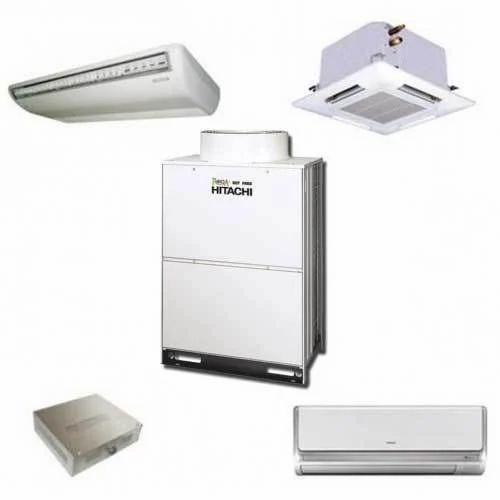 1-30 Ton Hitachi VRF System Ac, R32A Price in Hyderabad, Telangana