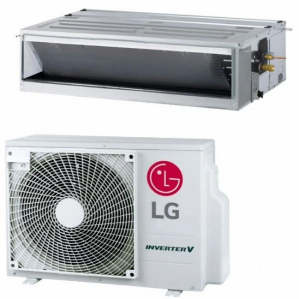 10 Ton LG Ductable Air Conditioner Manufacturer Seller in Bengaluru  Hanuman Enterprises