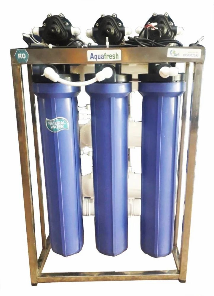 100 Lph Ro Water Purifier, For Office Price in Jaipur, Rajasthan