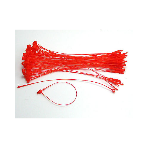 100 Mm 1.8 Mm Plastic Tag Tie Manufacturer & Seller in delhi Aakash