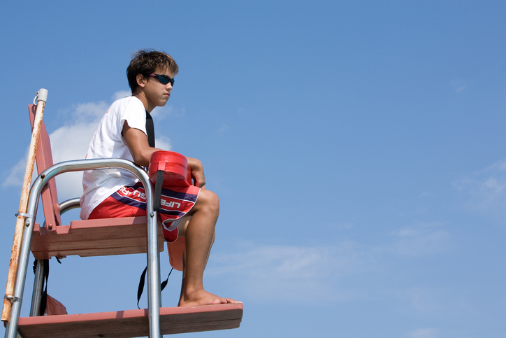 How to Choose the Right Lifeguard Courses Near Me