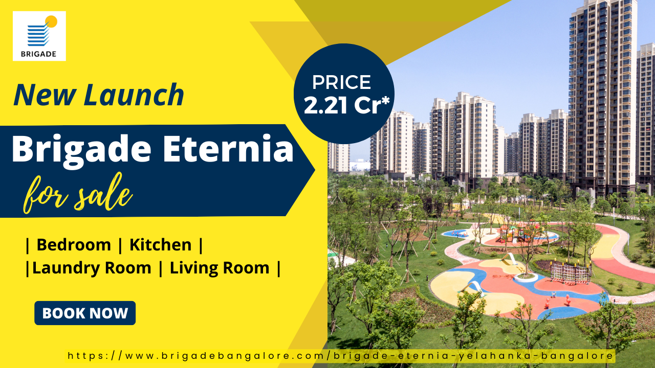 Brigade Eternia A Home That Promotes Work-Life Balance
