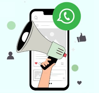 How Do Real Estate Firms Generate Leads on Whatsapp?