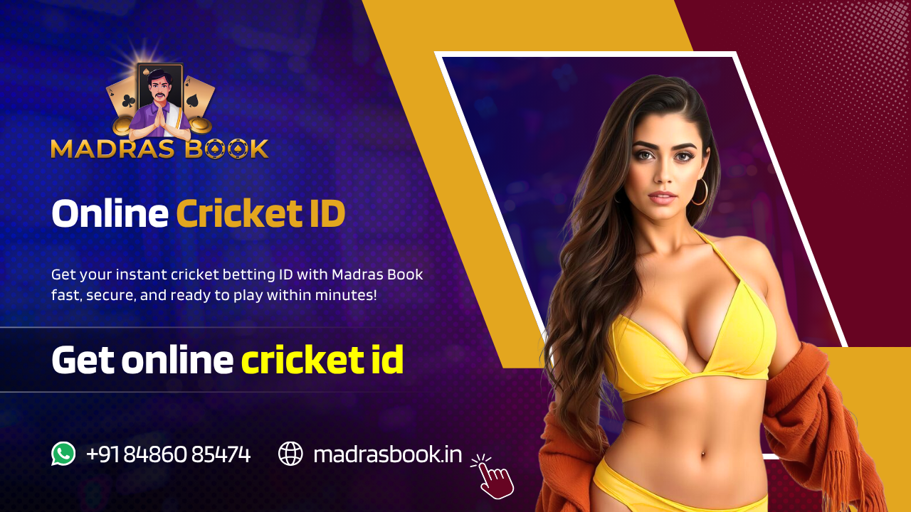 Fast and Simple Ways to Obtain Your Verified Online Cricket ID