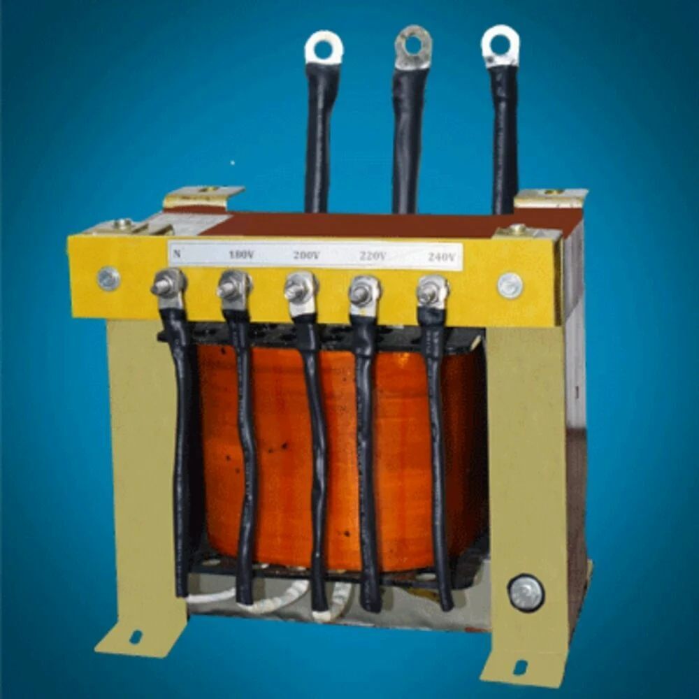 11kV Current Transformer, Air Cooled Manufacturer & Seller in Pune VOLT CONTROL SYSTEM