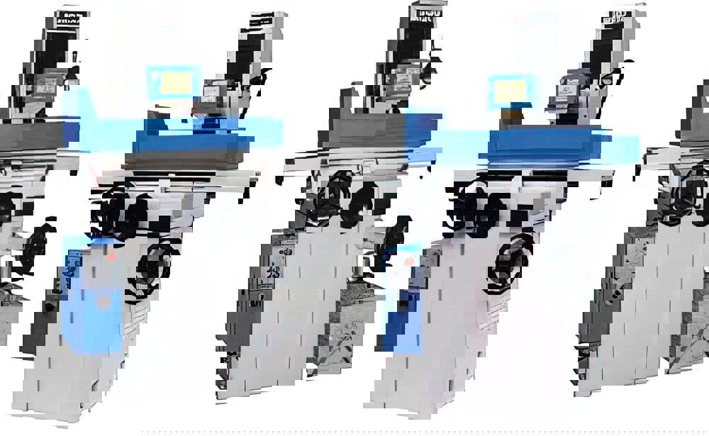 1224 Inch Surface Grinder in Faridabad KAMPTECH VENTURES