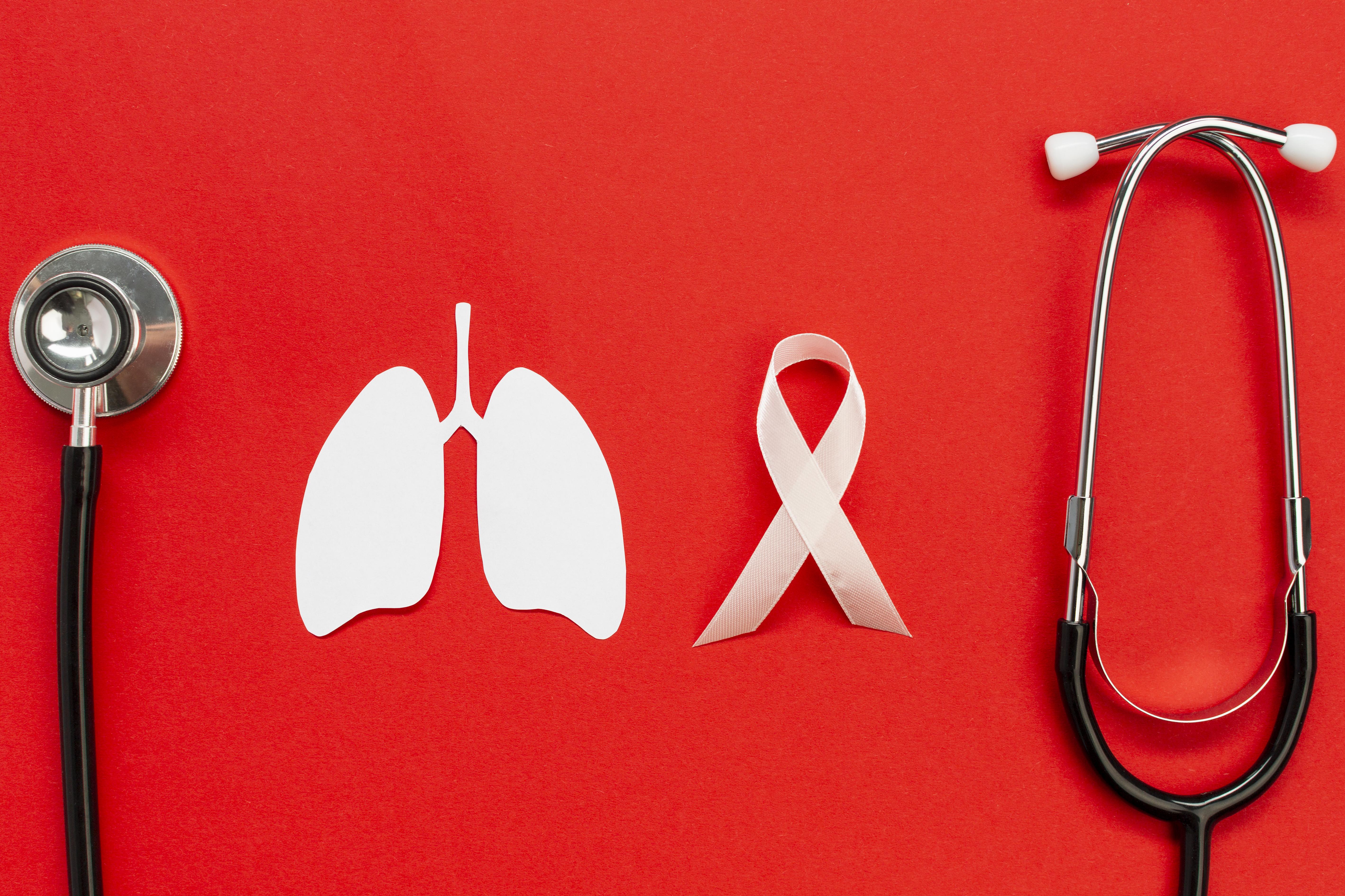 Lung Cancer Treatment Cost in India