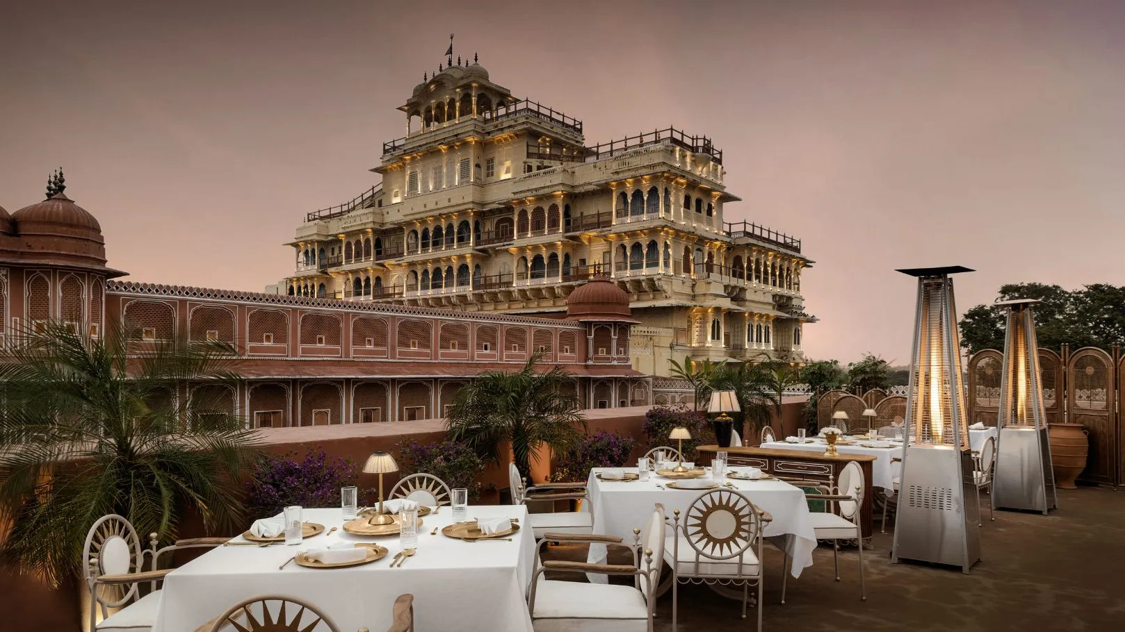 Are These Fine Dining Restaurants in Jaipur Worth the Price?