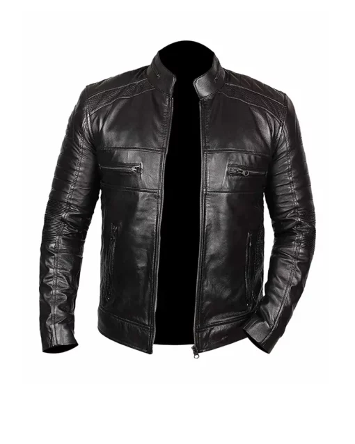 Find the Top Leather Jackets Your Ultimate Leather Jacket Store