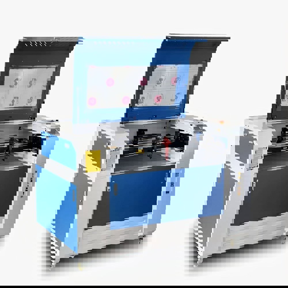 1390 Laser Cutting Machine in Amritsar kataria techzone