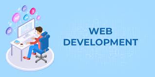 Web Development Companies in Delhi: Building the Digital Future