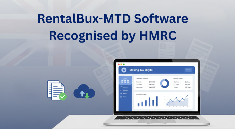 The Hidden Workload HMRC Isn’t Telling Landlords About (and Why Small Portfolios Need Better Tools)