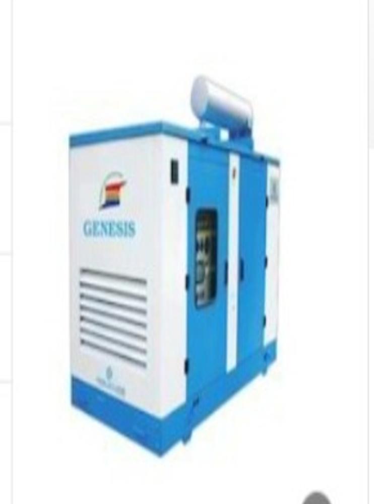 15 kVA ASHOK LEYLAND Diesel Generator, 3 Phase in Hyderabad Genesis