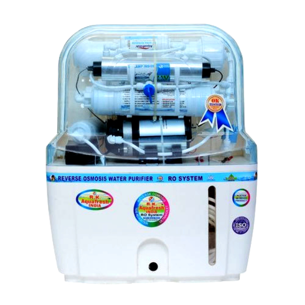 Aquafresh ABS Plastic 15 Liter Water Purifier in Ghaziabad Rohit