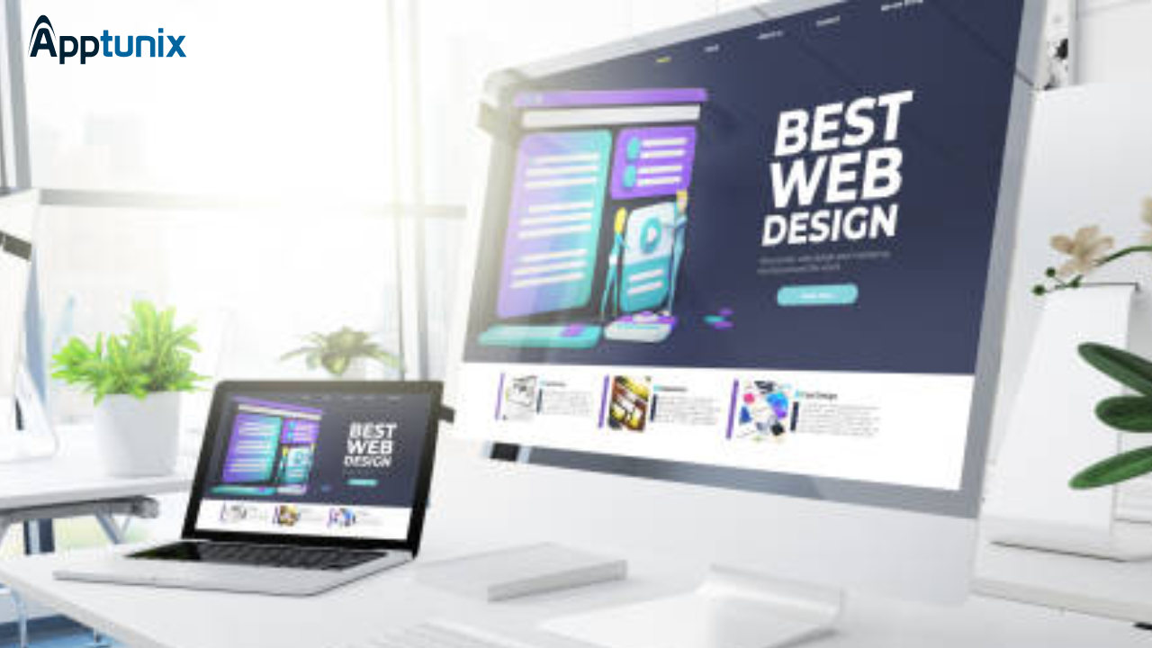 Top 10 Web Development Companies in Saudi Arabia