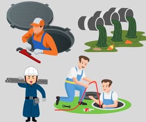 Revolutionizing Drain Cleaning: Sewer Washing Machines in Stockholm
