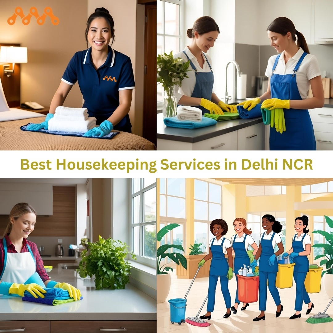 Find the Best Housekeeping Agency Near Me – Verified & Professional