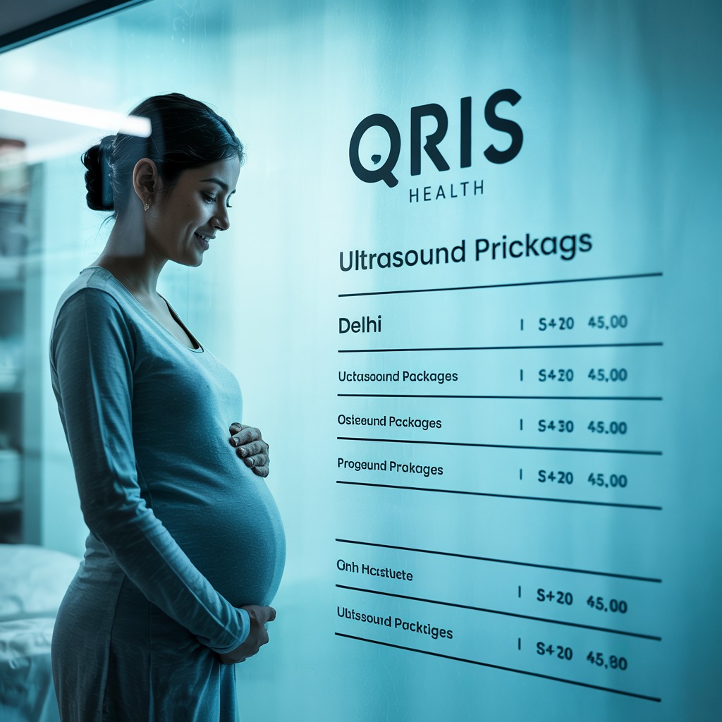 Ultrasound Price in Delhi (2025): What You Should Know Before Booking