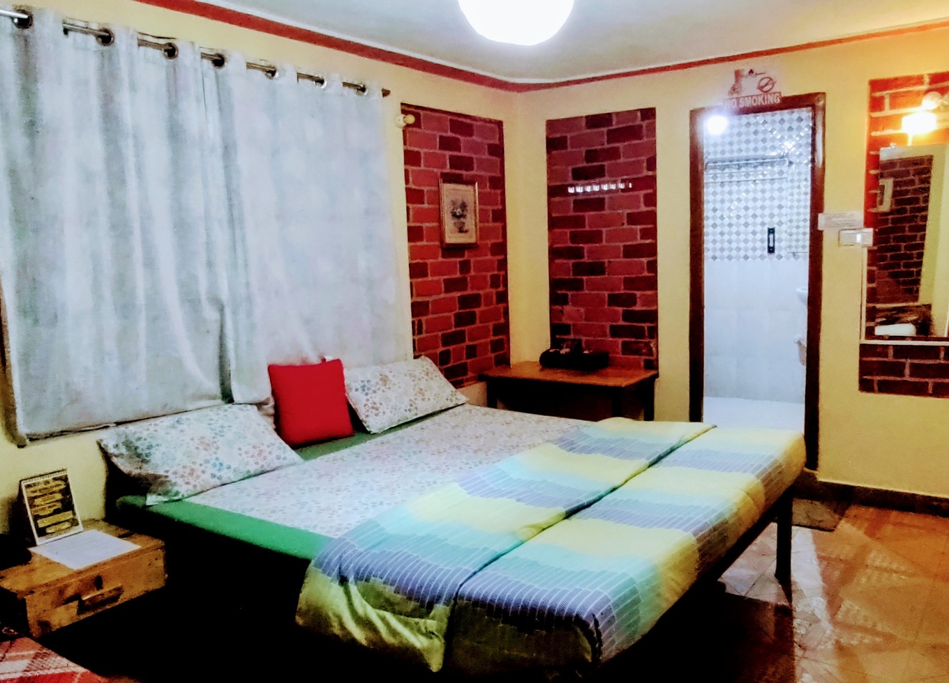 Top Best Resorts in Kodaikanal | Stay at Scenic Vattakanal Valley View Resorts