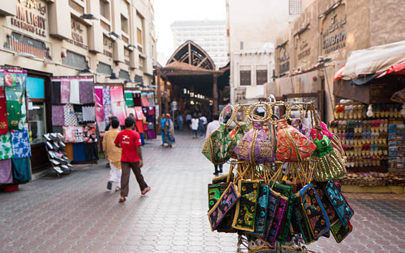 Top 6 Tips for Experiencing Dubai’s Local Markets