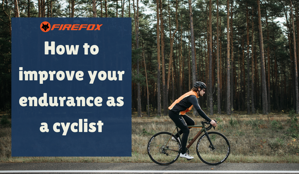 Cycling for Beginners: How to Build Endurance and Strength