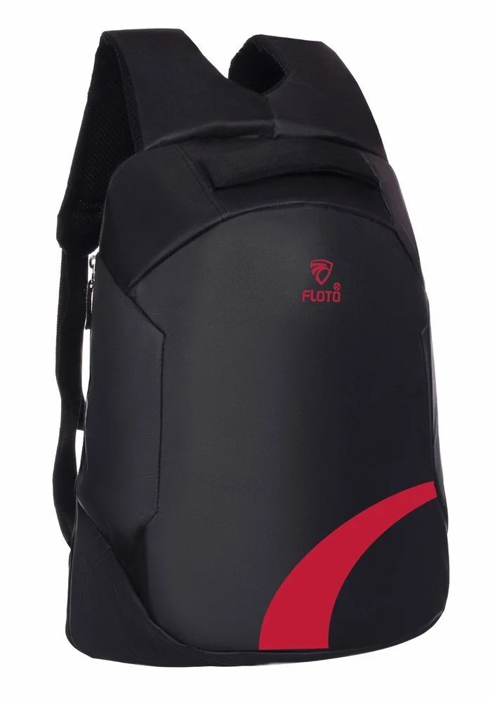 16L Black Polyester Laptop Backpack Bag Price in Hyderabad, Telangana –  ₹599 Right Choice