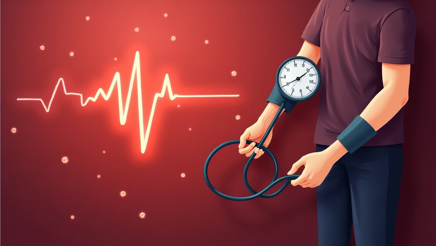 📈 High Blood Pressure Treatment Online: A Smarter Healthcare Approach for Modern Lifestyles