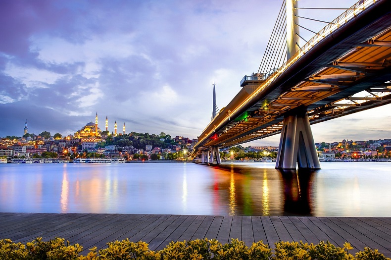 Top 10 Must-Visit Destinations in Turkey for Travelers