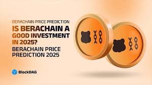 Berachain Explained: DeFi Innovation, Price Predictions & Long-Term Potential