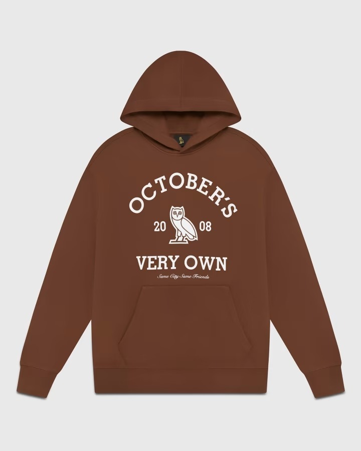 OVO Hoodie: A Piece That Feels Like You Only Cooler