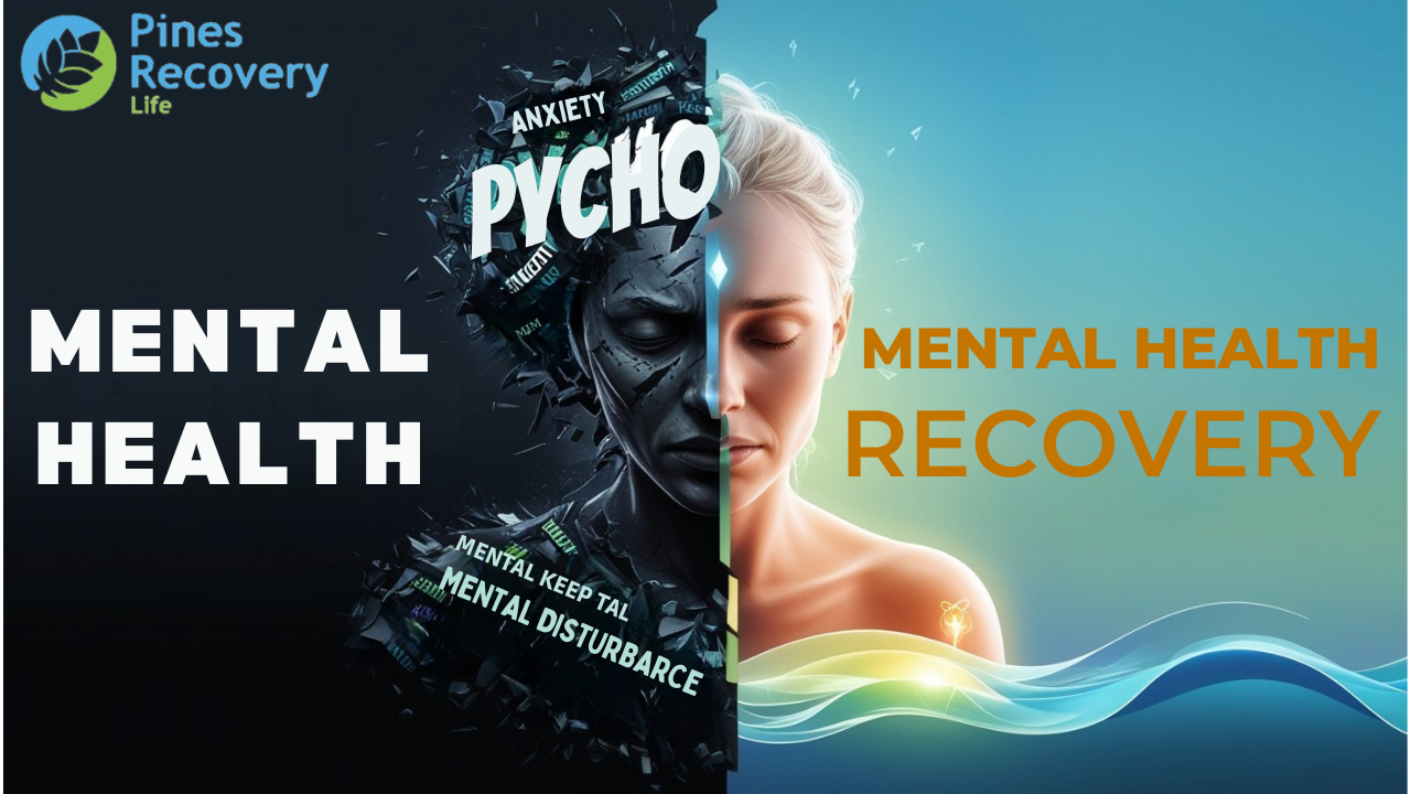 Mental Health Recovery Through Dual Diagnosis Treatment: A Comprehensive Guide
