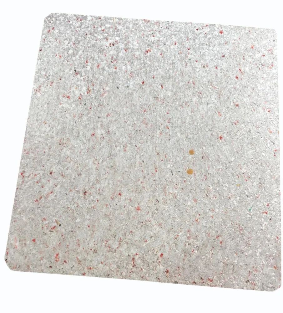 18mm Recycled Plastic Sheet Manufacturer & Seller in Morbi Axon