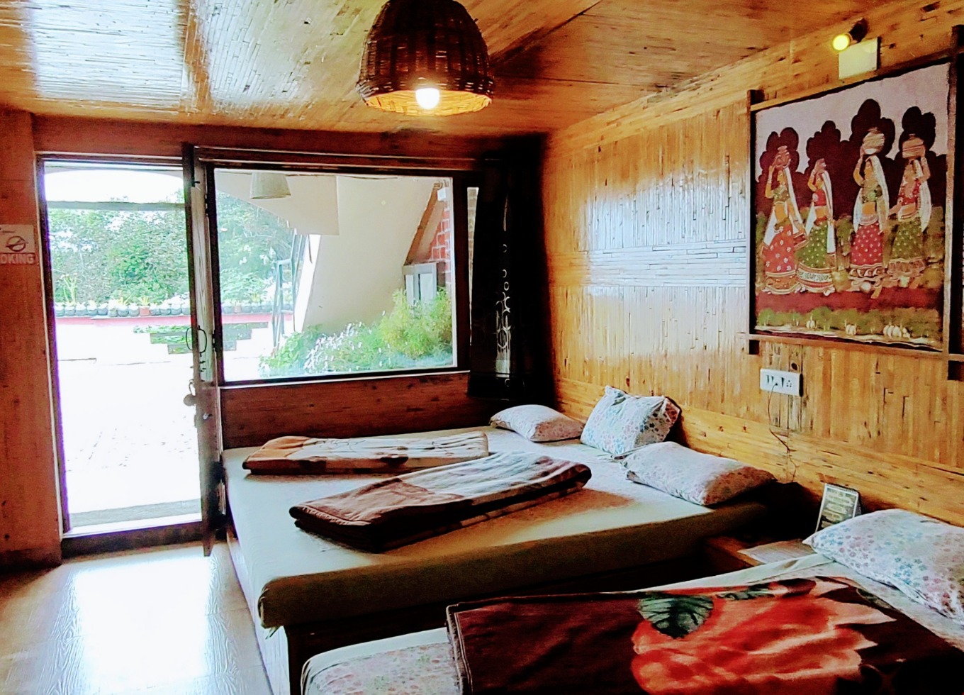 Discover Hillside Luxury: Resorts in Vattakanal and Premium Stays Across Kodaikanal