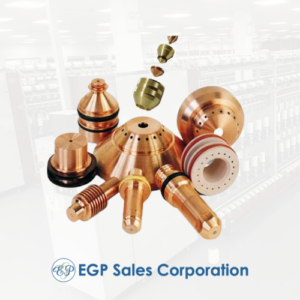 What Are the Benefits of Hypertherm Consumables?