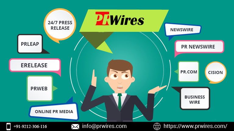 Why Smart Marketers Use Online Press Release Distribution