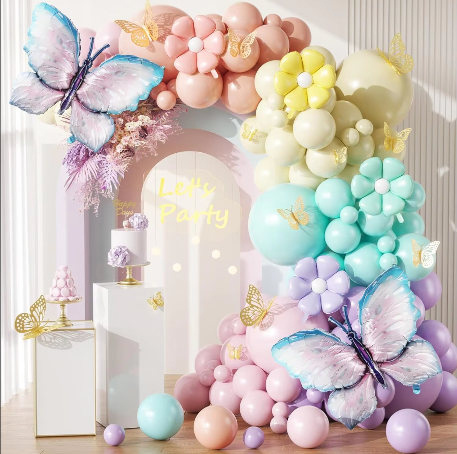 How Graduation Decoration Kits Elevate Student Celebrations