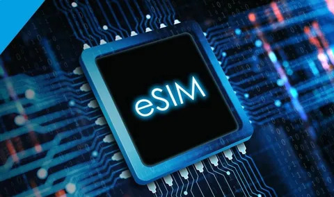 Global eSIM Market Opportunities for Telecom Providers