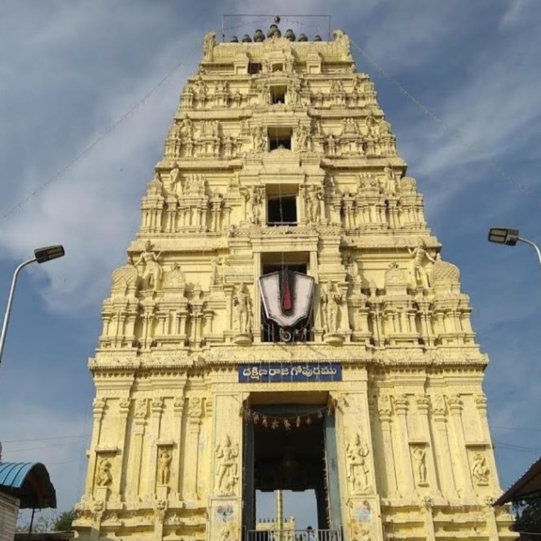 One Day Tirupati Tour: Journey, Worship & Return