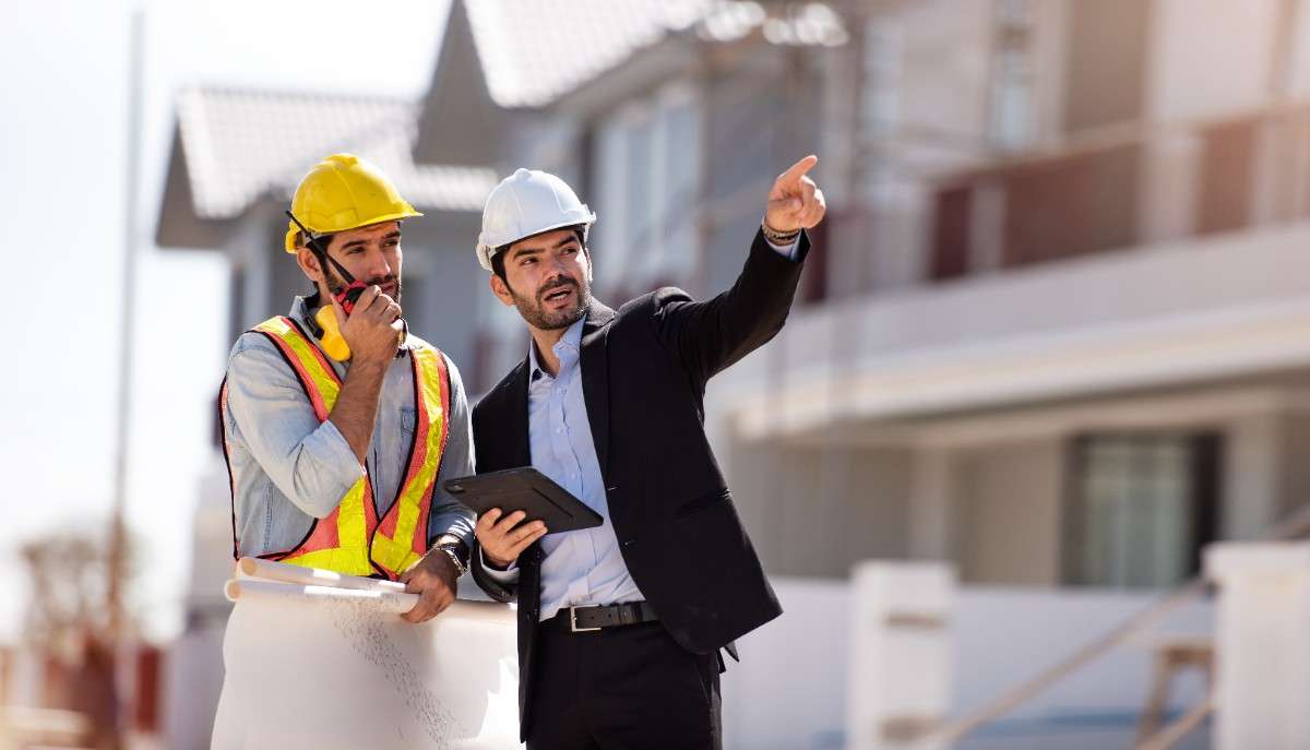 From Blueprint to Build: Manage Projects Better with Odoo Construction ERP
