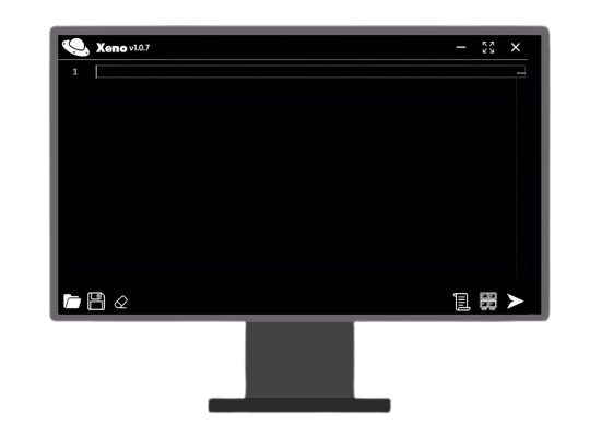 Xeno Executor - Download Roblox Executor