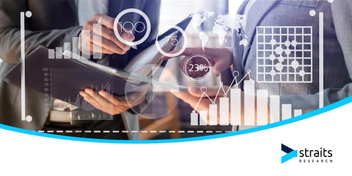 Industrial Robots Market to Reach USD 46.61 Billion by 2033, Growing at a CAGR of 9.4%