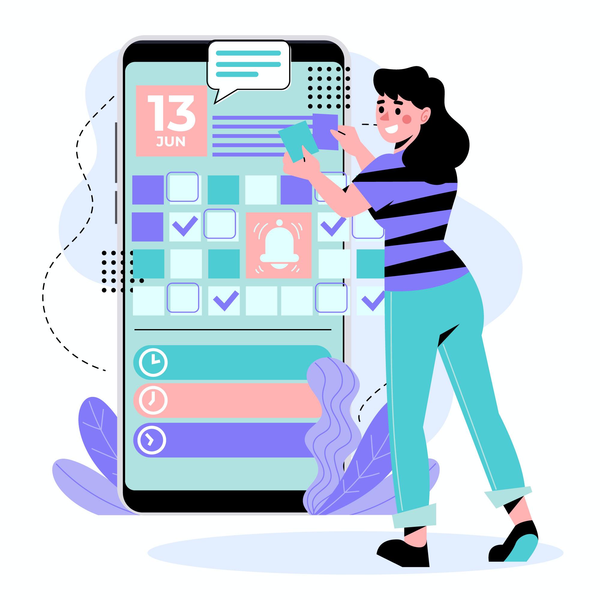 The Mobile App Features That Are Going To Lead 2025
