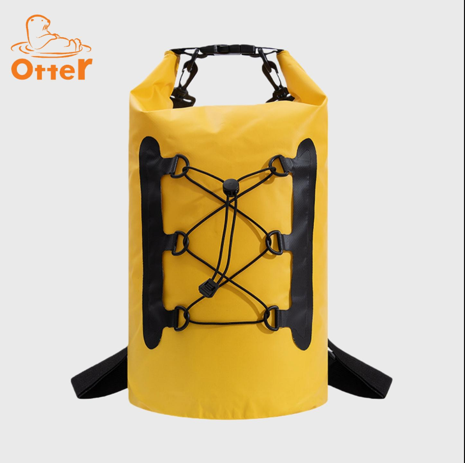 The Ultimate Guide to Waterproof Bags