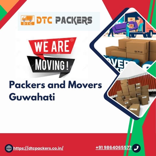 Hassle-Free Relocation in Tinsukia with DTC Packers and Movers