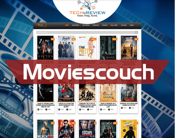 Moviescouch: A Complete Guide to the Popular Movie Download Platform